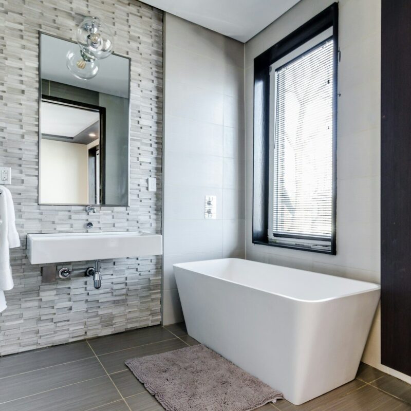 Remodelación de baños