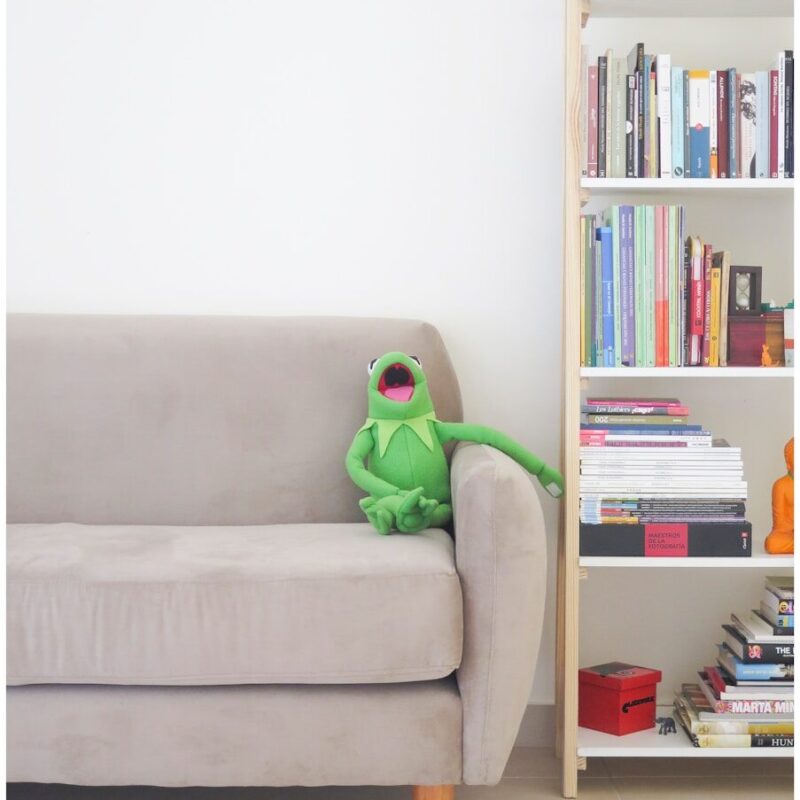 Armado de Muebles
