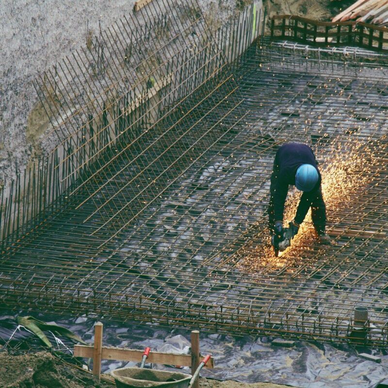 Maestro de obra